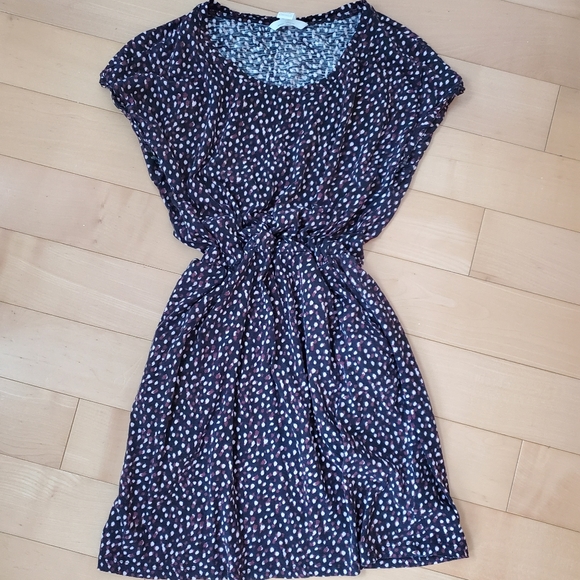 Dot Dress - Picture 2 of 6